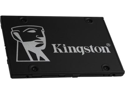 Памет SSD KINGSTON SKC600/2048G 2.5