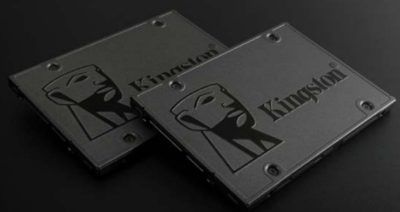 Памет SSD KINGSTON SA400S37/240GB