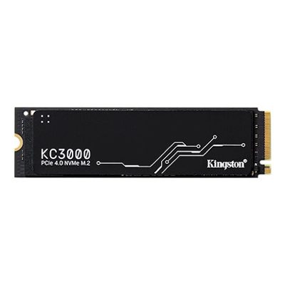 Памет SSD KINGSTON SKC3000D/2048G PCIE4