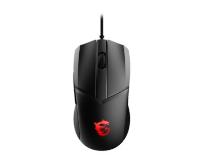 Мишка MSI CLUTCH GM41 LIGHTWEIGHT