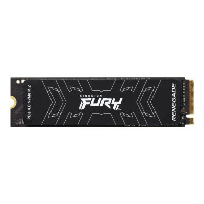 Памет SSD KINGSTON SFYRDK/2000G RENEGATE