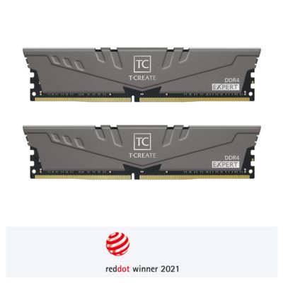 Памет RAM 2X16G DDR4 3200 TEAM EXPERT GR