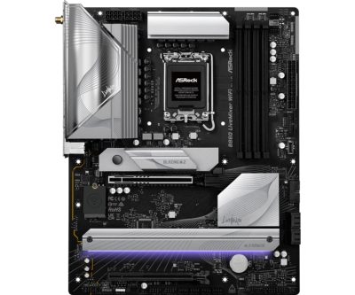 Дънна платка ASROCK B860 LIVEMIXER WIFI