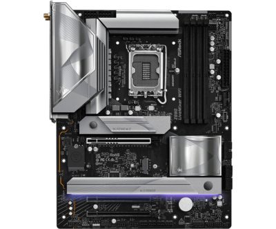 Дънна платка ASROCK Z890 LIVEMIXER WIFI