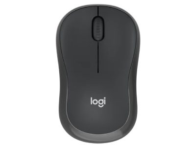 Мишка LOGITECH M240 SILENT WL GRAPHI