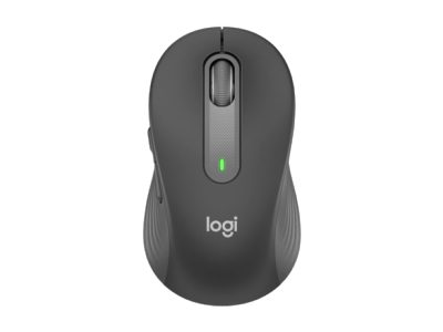 Мишка LOGITECH SIGN M650 /LEFT HAND