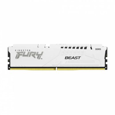 Памет RAM 2X16G DDR5 6000 KING EXPO WH