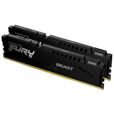Памет RAM 2X16G DDR5 6000 KING EXPO BEAS