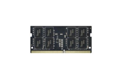 Памет RAM 8GB DDR4 2666 TEAM ELITE SODIM