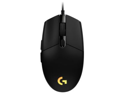 Мишка LOGITECH G102 GAMING LIGHTSINC