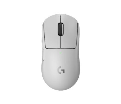 Мишка LOGITECH G PRO X 2 SE WHITE