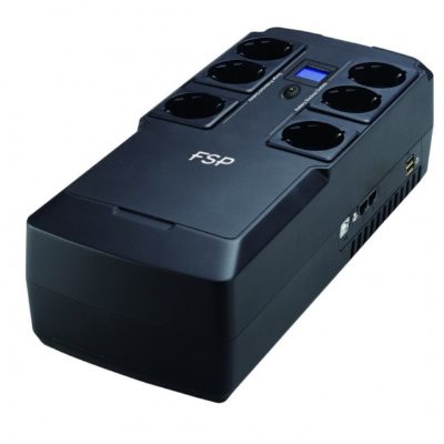 UPS FORTRON NANO FIT 800