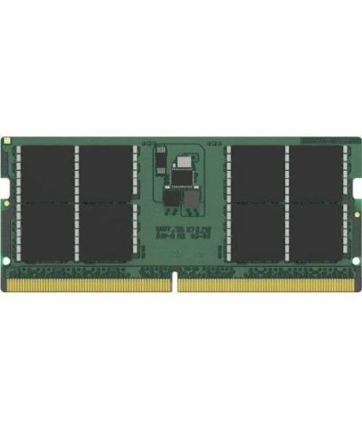 Памет RAM 48G DDR5 5600 KINGSTON SODIM
