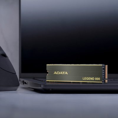 Памет SSD ADATA LEGEND 800 2TB M2 2280