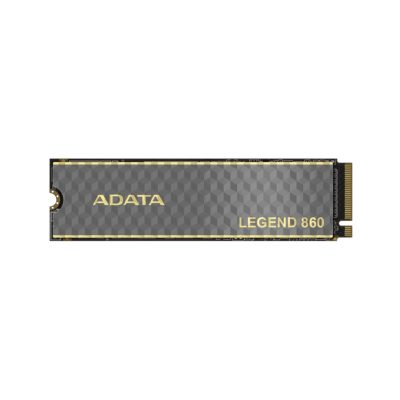 Памет SSD ADATA LEGEND 860 2TB M2 2280