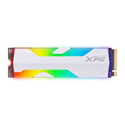 Памет SSD XPG SPECTRIX S65G 500G M2 PCIE