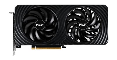 Видеокарта PALIT RTX5050 DUAL 8G
