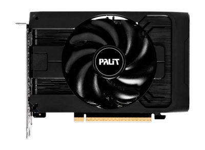Видеокарта PALIT RTX5050 STORMX 8G