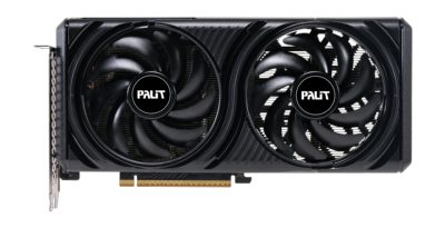 Видеокарта PALIT RTX5060 INFINITY 2 OC 8G