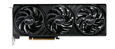 Видеокарта PALIT RTX5060TI INFINITY 3 16