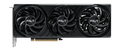 Видеокарта PALIT RTX5070 INFINITI 3 12GB
