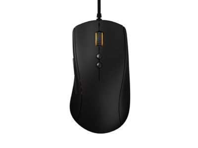 Мишка FNATIC CLUTCH OPTICAL GAMING
