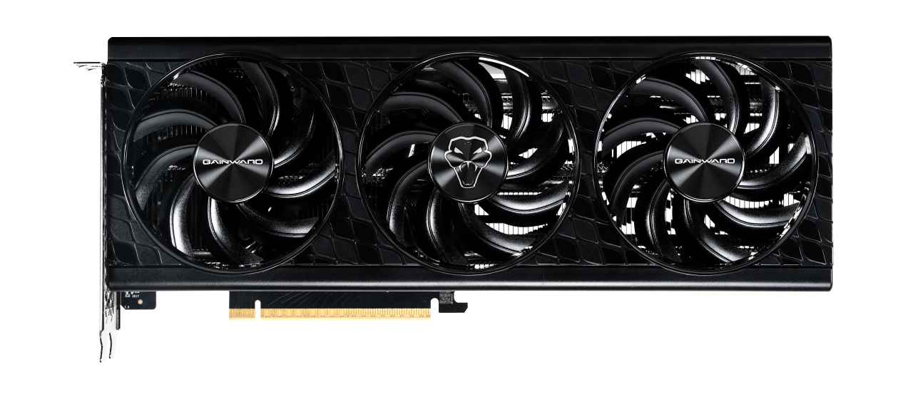 GW RTX5060TI PYTHON III 8GB
