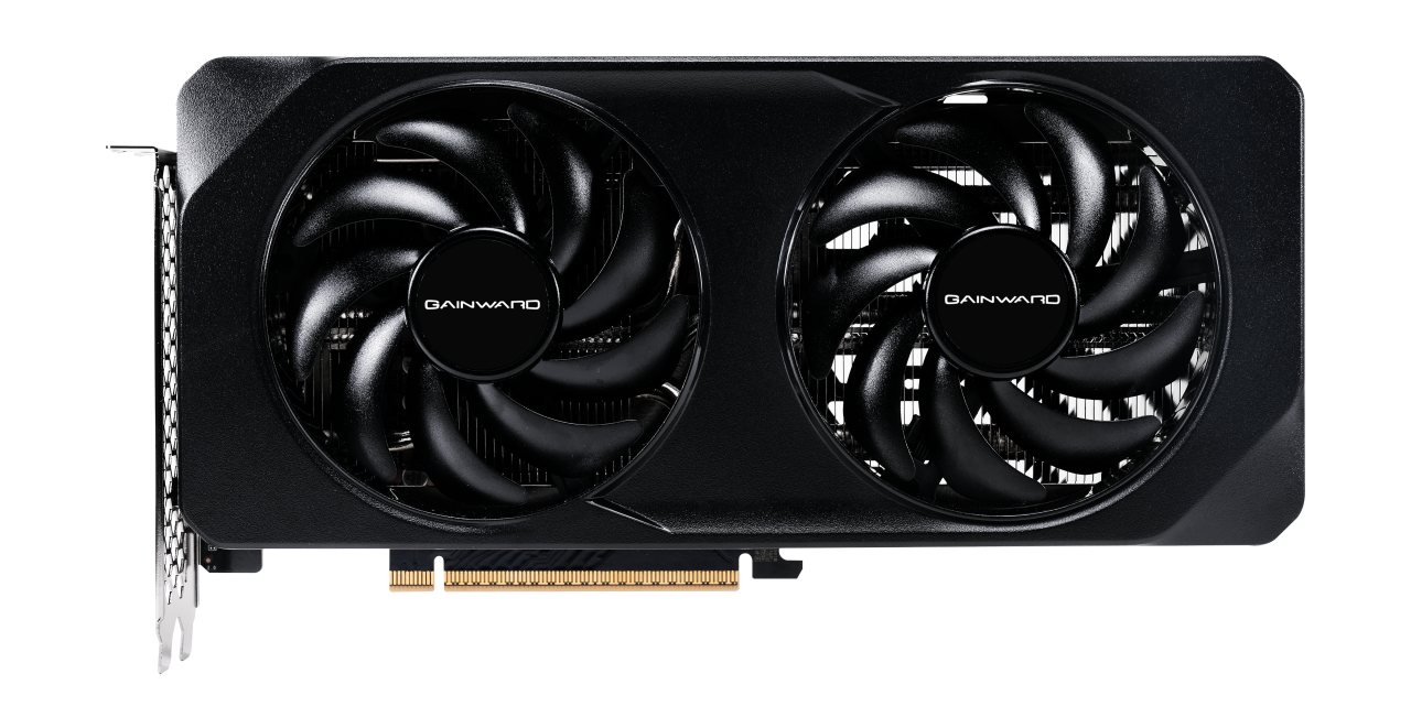 GW RTX5060TI GHOST 8GB