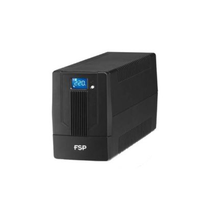 UPS FORTRON IFP 2000 /2000VA/SCHUK