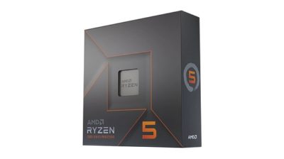 Процесор AMD RYZEN 5 7600X 4.7G 38M BOX