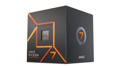 Процесор AMD RYZEN 7 7700 3.8G 32M BOX