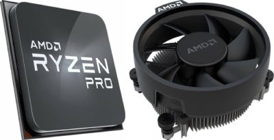 Процесор AMD RYZEN 7 PRO 7745 MPK
