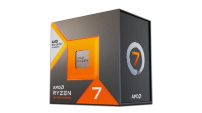 Процесор AMD RYZEN 7 7800X3D BOX