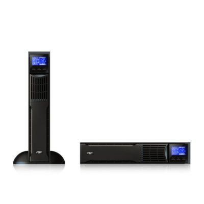 UPS FORTRON EUFO 3K /PURE SINWAVE