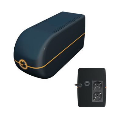 UPS TUNCMATIK LITE II 850VA
