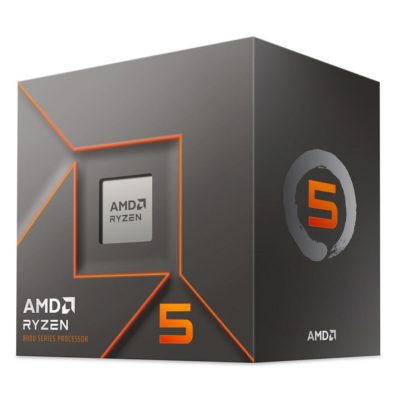 Процесор AMD RYZEN 5 8400F 4.2G BOX