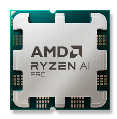 Процесор AMD RYZEN 5 PRO 8600G TRAY