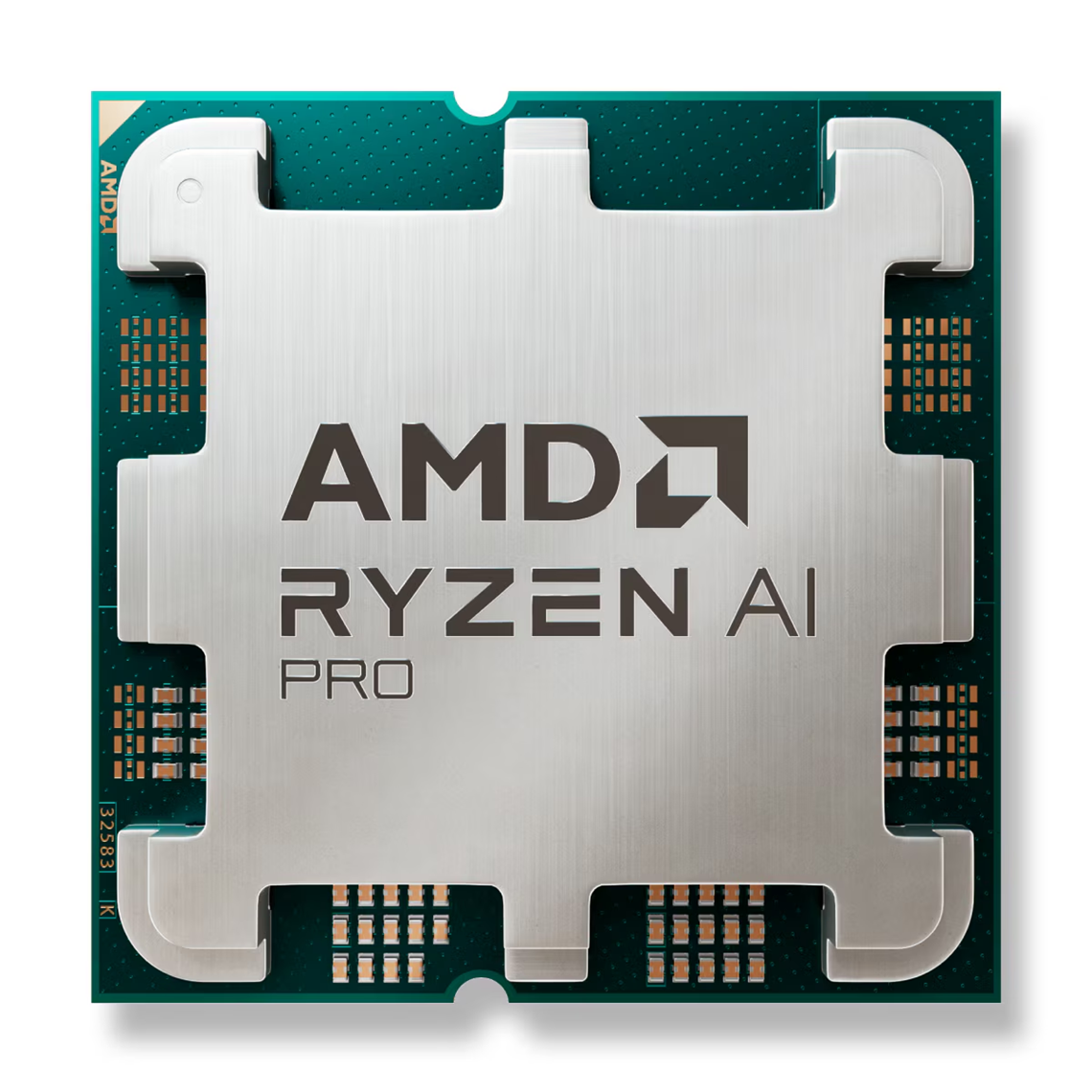 AMD RYZEN 5 PRO 8600G MPK