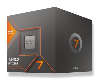Процесор AMD RYZEN 7 8700G 4.2G SR1 BOX