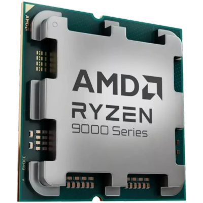 Процесор AMD RYZEN 5 9600 TRAY