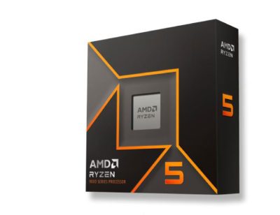 Процесор AMD RYZEN 5 9600X 3.9GZ BOX