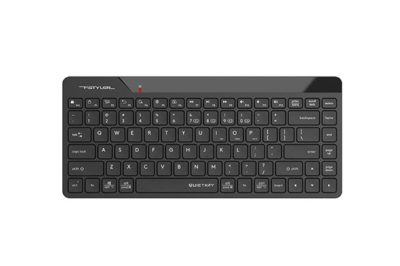 Клавиатура A4 FBK22 AS WL USB BLACK