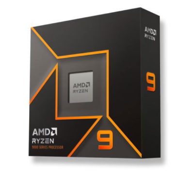 Процесор AMD RYZEN 9 9900X 4.4G 64M BOX
