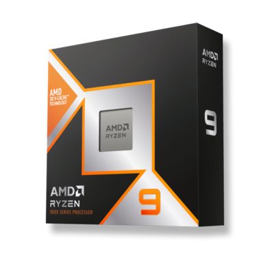 Процесор AMD RYZEN 9 9950X3D BOX
