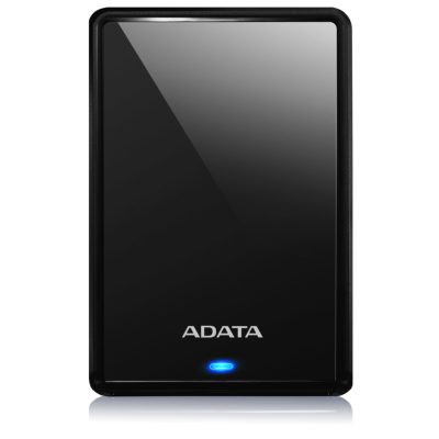 Външен твърд диск EXT 2TB ADATA HV620S USB3 BLK