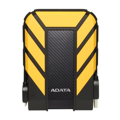 Външен твърд диск EXT 2TB ADATA HD710P USB3.1 YL