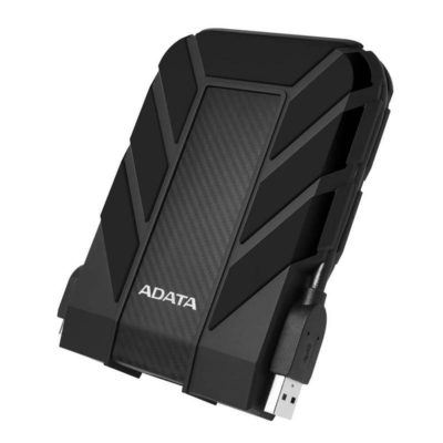Външен твърд диск EXT 4TB ADATA HD710P USB3.1 BK