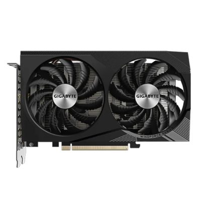 Видеокарта GB N3050WF2OCV2-8GD