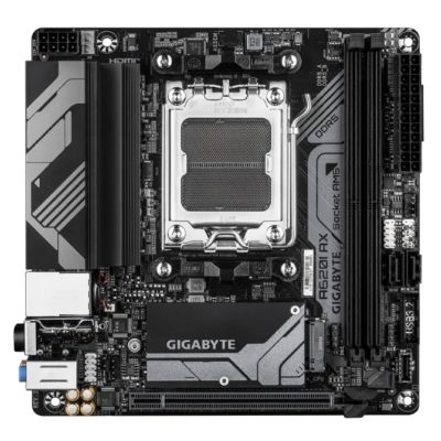 Дънна платка GB A620I AX / AM5