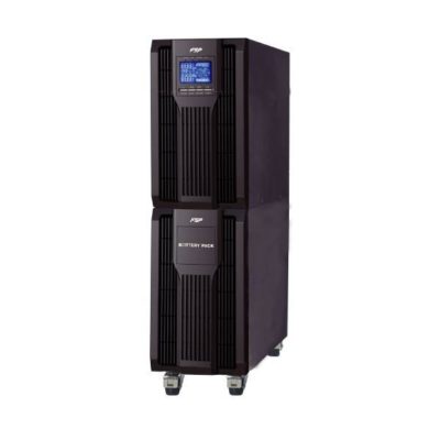 UPS FORTRON CHAMP 10K TOWER ONLINE